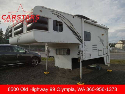 2005 Montana Avalanche