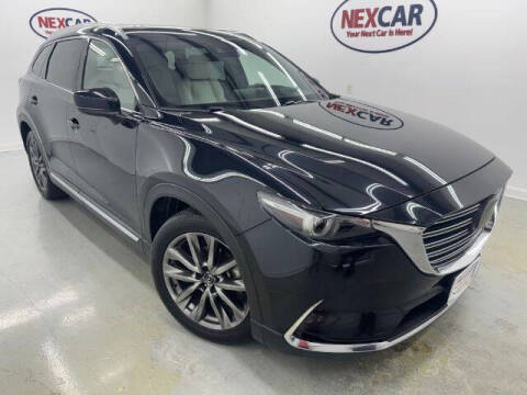 2020 Mazda CX-9 Signature