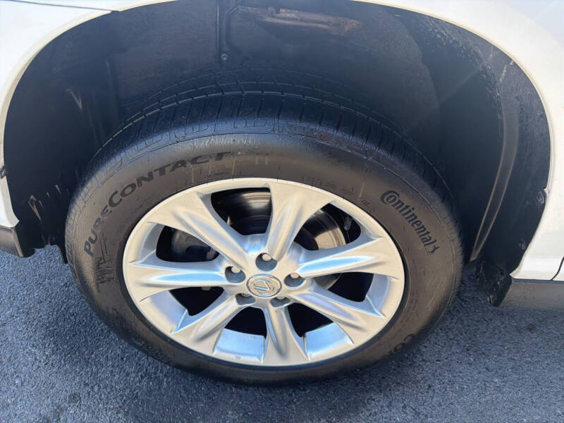 2009 Lexus RX 350