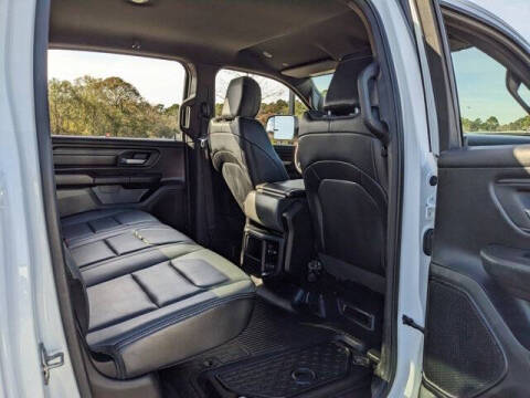 2022 RAM 1500 Tradesman