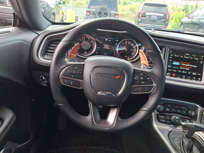 2020 Dodge Challenger
