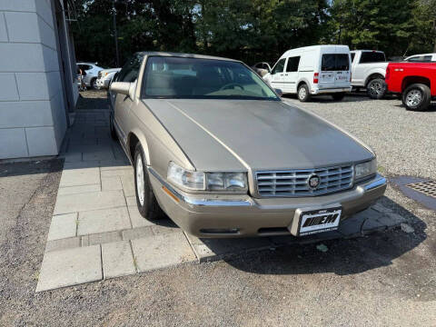 1999 Cadillac Eldorado
