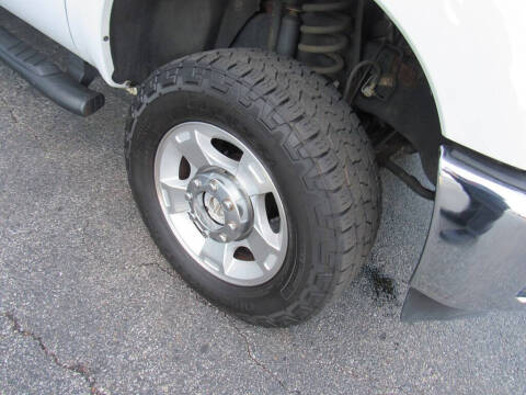 2015 Ford F-250 Super Duty