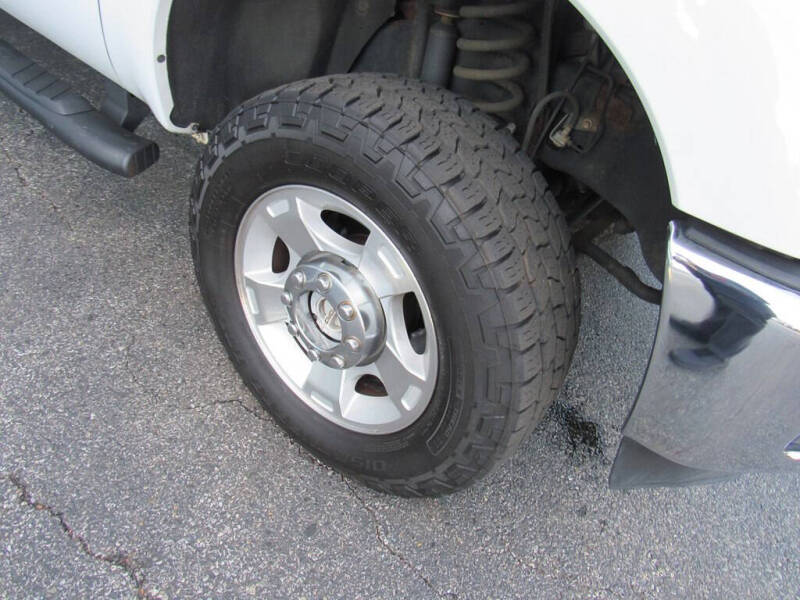 2015 Ford F-250 Super Duty