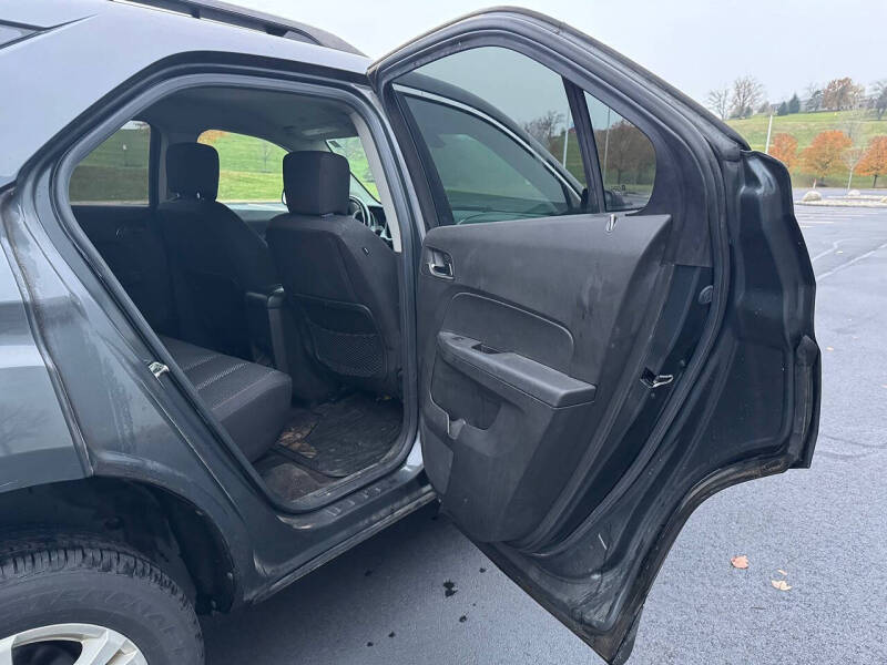 2010 Chevrolet Equinox LT