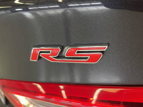 2023 Chevrolet Malibu RS