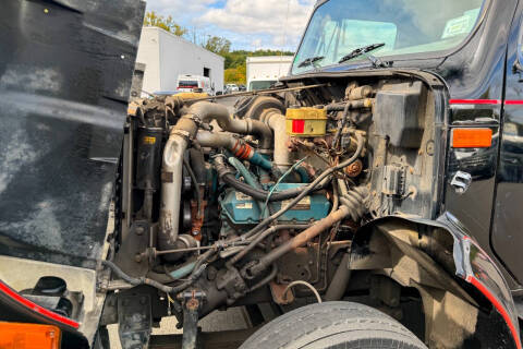 1998 International 4700