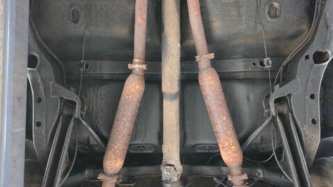 1971 Chevrolet Chevelle