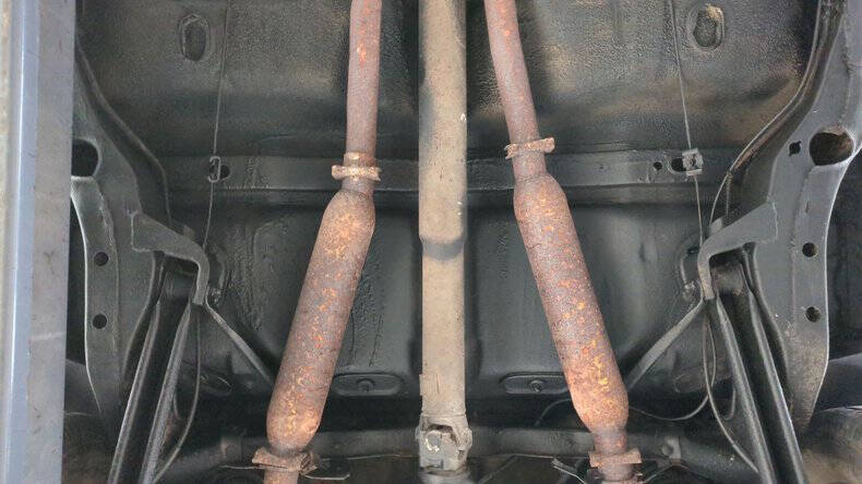 1971 Chevrolet Chevelle