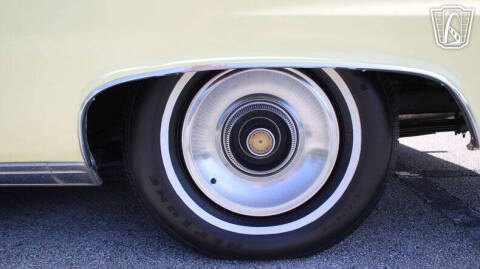 1965 Chrysler Imperial