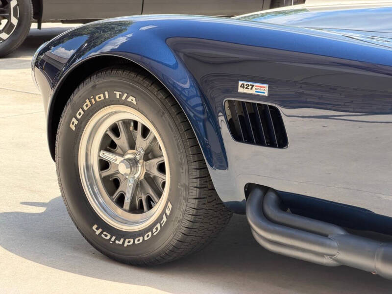 1992 ERA SHELBY COBRA