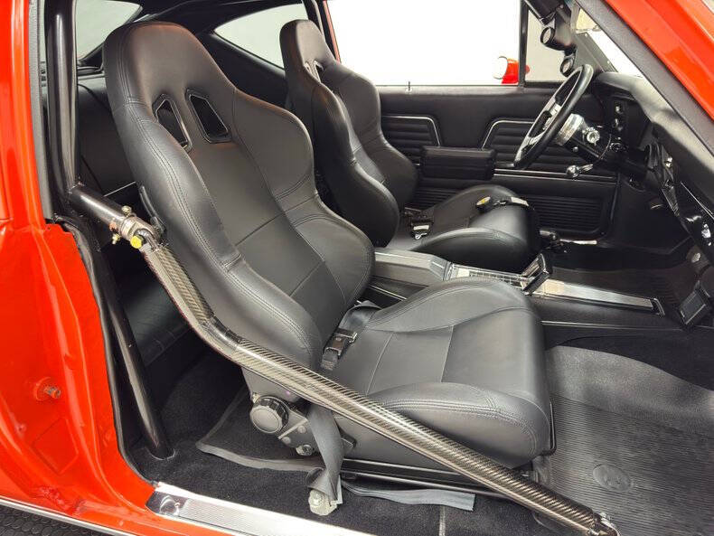 1969 Chevrolet Chevelle