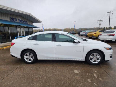 2022 Chevrolet Malibu for sale at Dick Brooks Pre-Owned in Lyman SC