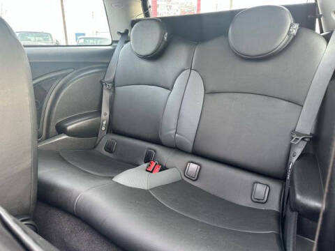 2009 MINI Cooper