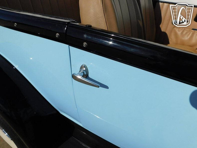 1929 Ford Model A