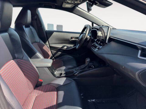 2024 Toyota Corolla XSE