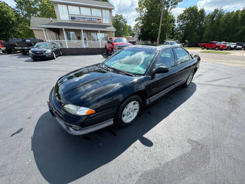 1996 Dodge Intrepid for sale at Spears Auto and Repair in Cadillac MI