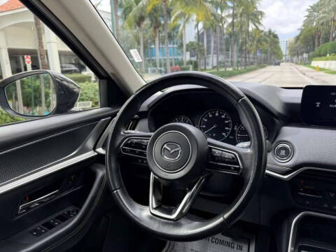 2024 Mazda CX-90 3.3 Turbo Preferred Plus