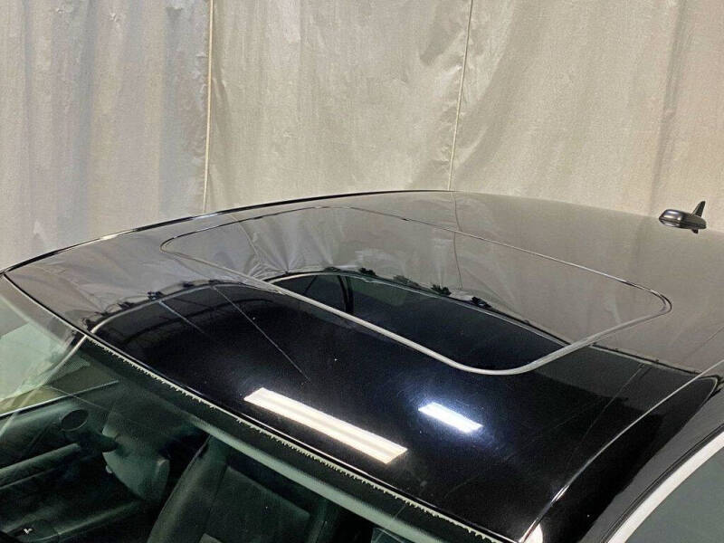 2006 Volkswagen Jetta 2.5