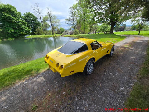 1979 Chevrolet Corvette