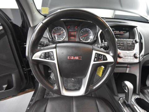 2013 GMC Terrain SLT-1