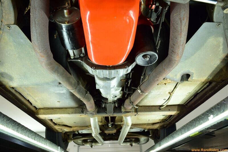 1965 Chevrolet Corvette