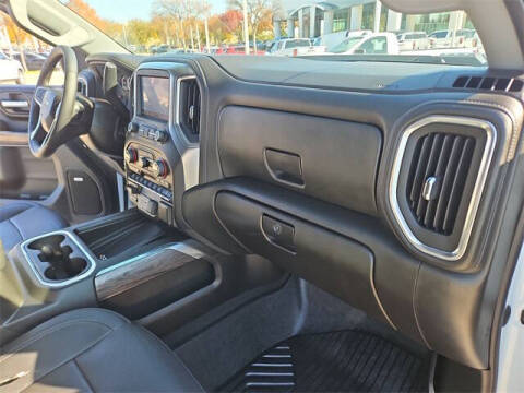 2022 Chevrolet Silverado 2500HD