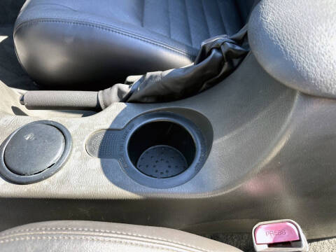 2003 Ford Mustang GT Premium