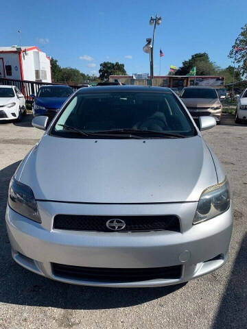 2009 Scion tC for sale at Millenia Auto Sales in Orlando FL