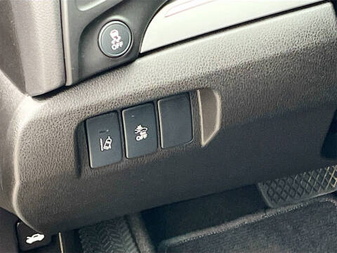 2020 Acura ILX w/Premium