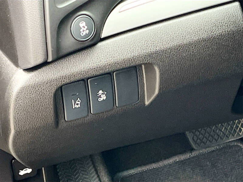 2020 Acura ILX w/Premium