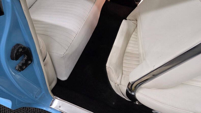 1964 Chevrolet Impala