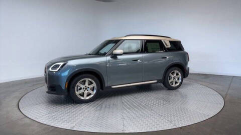 2026 MINI Countryman S ALL4