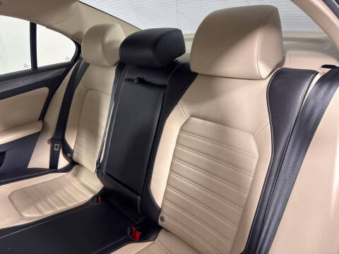 2013 Volkswagen Jetta