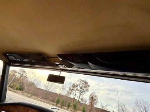 1961 Bentley S2 Continental Drophead Coupe