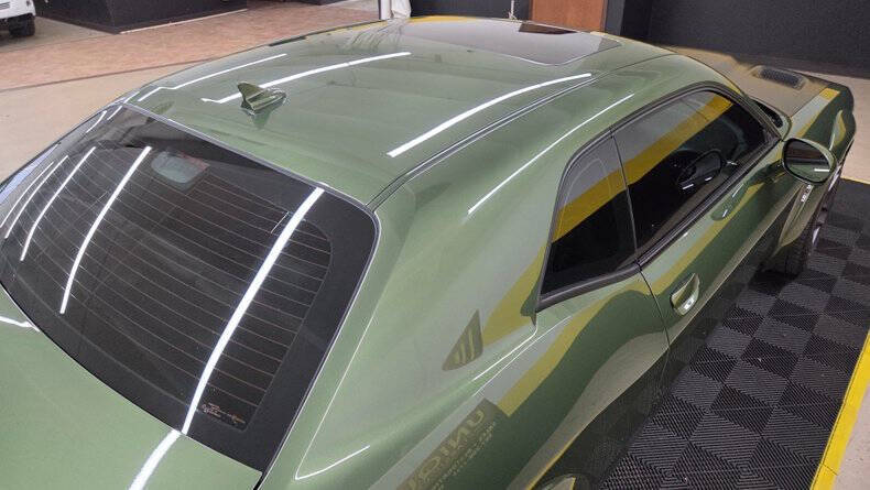 2020 Dodge Challenger