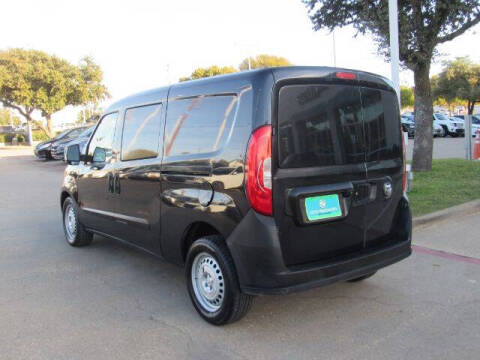 2015 RAM ProMaster City Tradesman