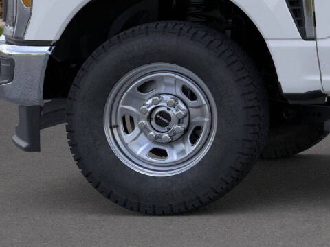 2026 Ford F-350 Super Duty XL