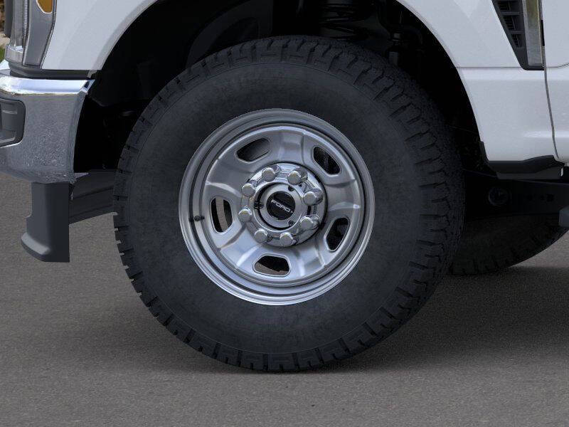 2026 Ford F-350 Super Duty XL