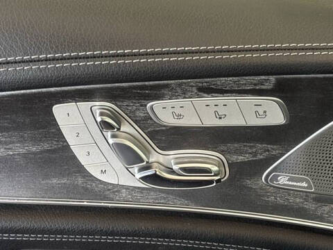 2019 Mercedes-Benz AMG GT 53