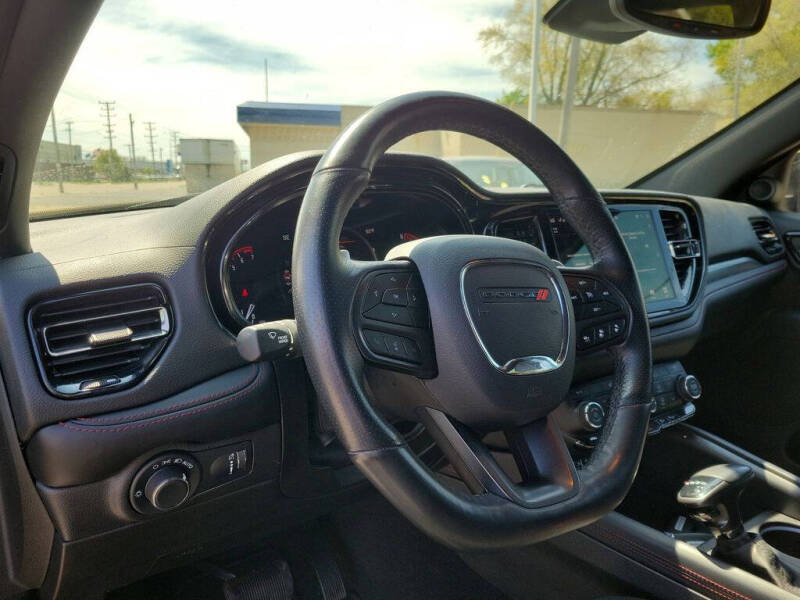 2023 Dodge Durango GT