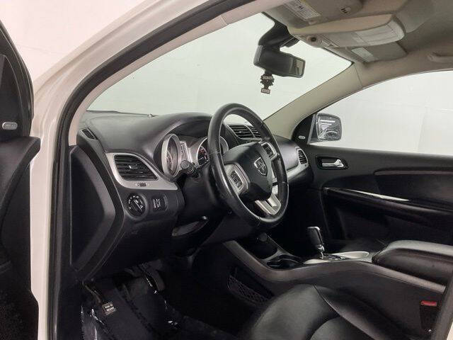 2015 Dodge Journey R/T