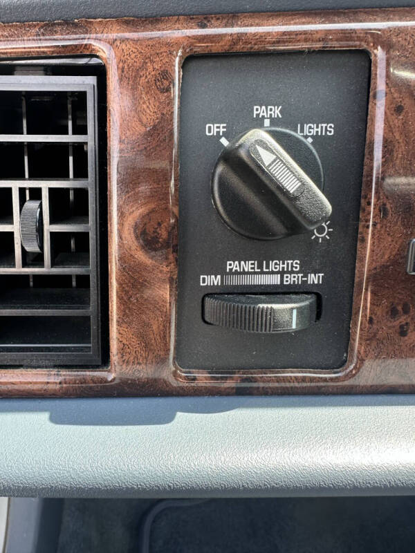 1994 Buick Regal Gran Sport