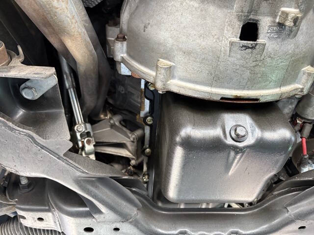 2007 Ford Mustang GT Premium