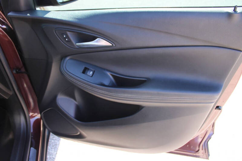 2022 Buick Encore GX Preferred