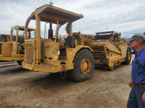 1981 Caterpillar 613