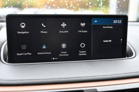 2022 Acura MDX SH-AWD w/Tech