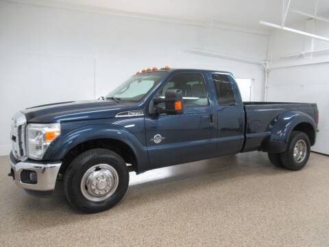 2016 Ford F-350 Super Duty for sale at HTS Auto Sales in Hudsonville MI