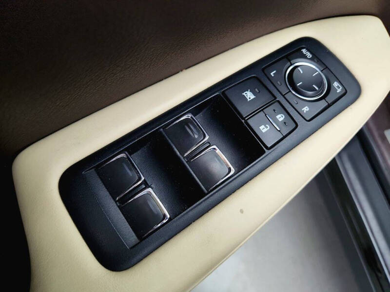 2019 Lexus RX 350L