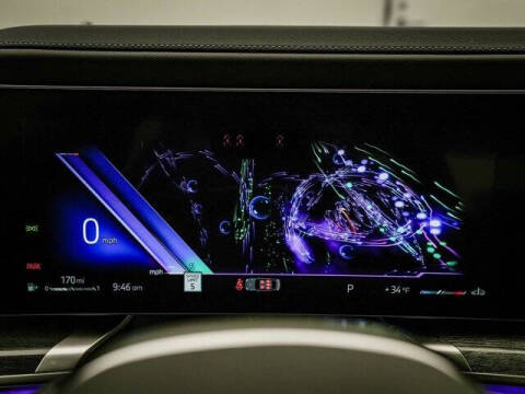 2026 BMW 7 Series 740i xDrive